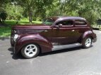 Thumbnail Photo 3 for 1938 Ford Sedan Delivery